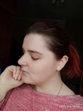 Pendiente de cartílago falso para mujeres y hombres, Clips de oreja sin Piercing, de hojas doradas, joyería, regalos al por mayor