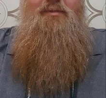 Haircube-aceite de crecimiento rápido de barba para hombre, potenciador de crecimiento de barba Natural, aceite más grueso, acondicionador nutritivo, producto para el cuidado de la barba