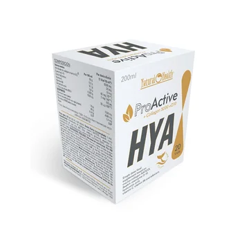 

ProActive HYA - 20 vials [Hyper Trophy]