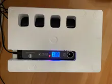 La más nueva máquina incubadora incubadora de incubadora de granja 4-35 incubadoras de huevos precio barato incubadora automática de huevos de pollo incubadora de codornices de aves