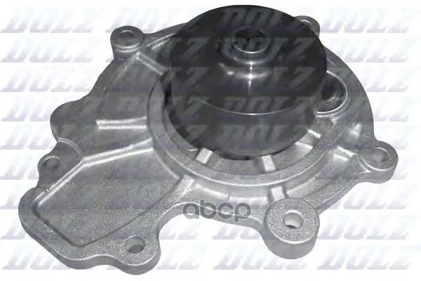 Насос Водяной Opel Antara 2.0cdti 16v 06 Dolz арт. O266