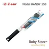 HANDY150 FINE CRAFT Japanese Z-saw, Made in Japan 1