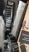 Accessories Wrist Bracelet Huawei Band Pro-Strap Metal for 3