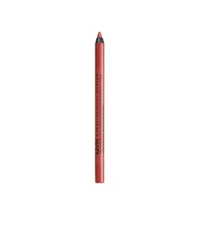 

NYX SLIDE ON lip pencil # alluring