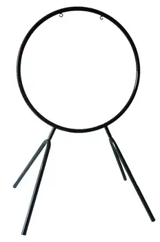 

0012248230 orchestra rack for Hong 30 ", round, Paiste