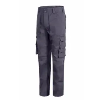 

PANTALON WORK T-2XL MLTIBOL VELILLA TERYLENE AZ/MAR 103016
