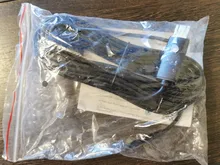 Endoscopio Industrial HD de 5,5 MM, impermeable, serpiente dura suave, Cable Flexible, boroscopio de inspección, cámara para teléfonos Android, coches, 10M