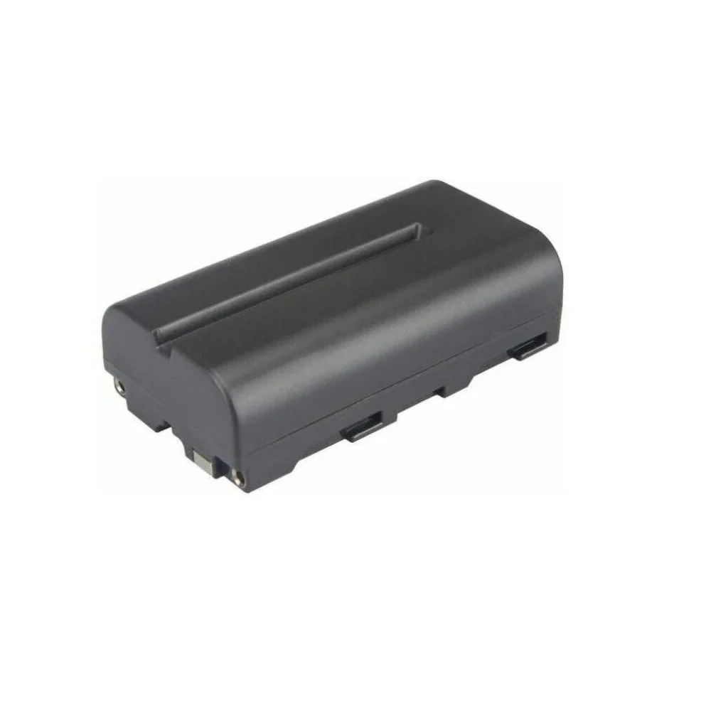 Аккумулятор DIGITAL F-550/F570 Battery с зарядным устройством (типа Sony NP-F570) | Электроника