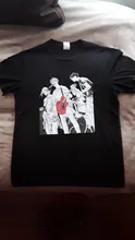 Tops T-Shirt Manga Anime-Sleeve Yaoi-Given Harajuku Mafuyu Cotton Tees Music