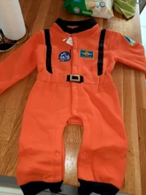 Astronaut-Costumes Jumpsuit Infantil Toddler Baby-Boys Kids 