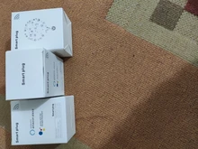 Wifi Plug Adaptor Outlet Power-Monitor-Socket Voice-Control Timing-Function Tuya Remote