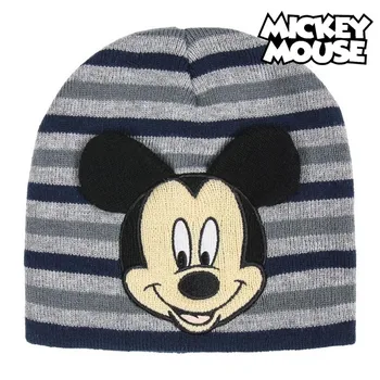 

Hat Mickey Mouse 74415 Grey