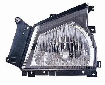 

LIGHTHOUSE ISUZU N SERIES 2004 WITH ENGINE ELEC. Right Compatible