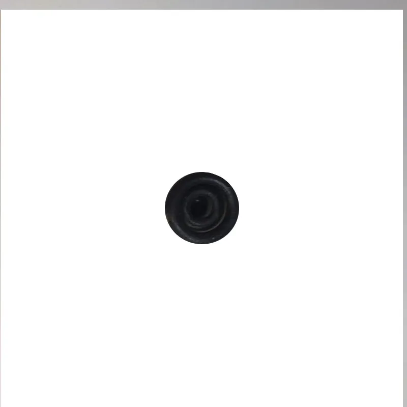 Силиконовое уплотнение клапана для плит под давлением tefal clipso (старая модель) 5/6lt