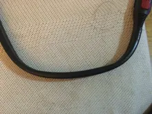 1PC Multifunction Flat Nozzle Head for Dyson V8 V7 V10 V11 Robot Vacuum Cleaner Replacement