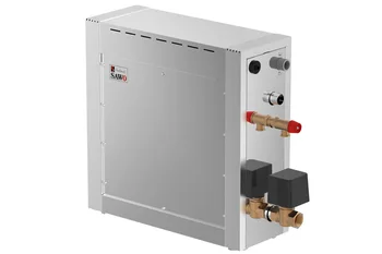 

Steam generator Sawo stn-75-c1/3-dfp-x (without control panel with dimmer, fan and dispenser pump function, 7.5 kW)