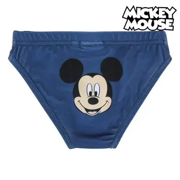 

Children’s Bathing Costume Mickey Mouse Red Blue