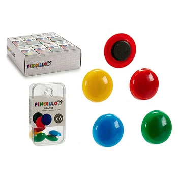 

Magnets Pincello (6 Pieces) Small