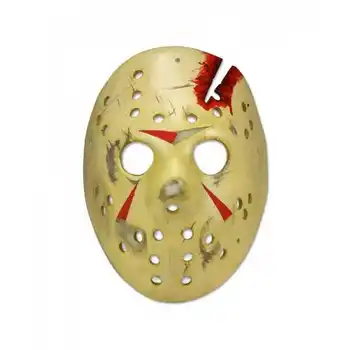 

Replica 1/1 Friday 13 Part IV The last chapter Jason Mask