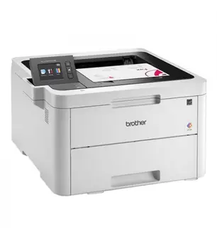 

Printer Brother HL-3270CDW WIFI LED 256 MB White