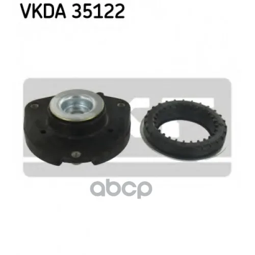 Опора Амортизатора Skf Vkda35122 Skf арт. VKDA35122