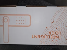 Cerradura intelige X5 impermeable Tuya biométrico de huellas dactilares de seguridad inteligente WiFi inteligente APP contraseña cerradura electrónica