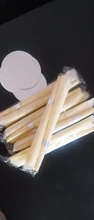 Hopi-limpiador de oídos, vela de oreja, removedor de cera, cuerno, bandeja para tapones para los oídos, aromaterapia redonda, fragancia de Candling de Indiana, 10 Uds.