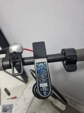 Pantalla para patinete eléctrico Xiaomi M365, cable de alimentación display para monopatín, actualización para M365 y M365 Pro, accesorio con carcasa