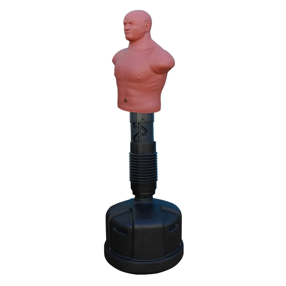 Груша-манекен для бокса DFC Centurion Adjustable Punch Man-Medium TLS-H