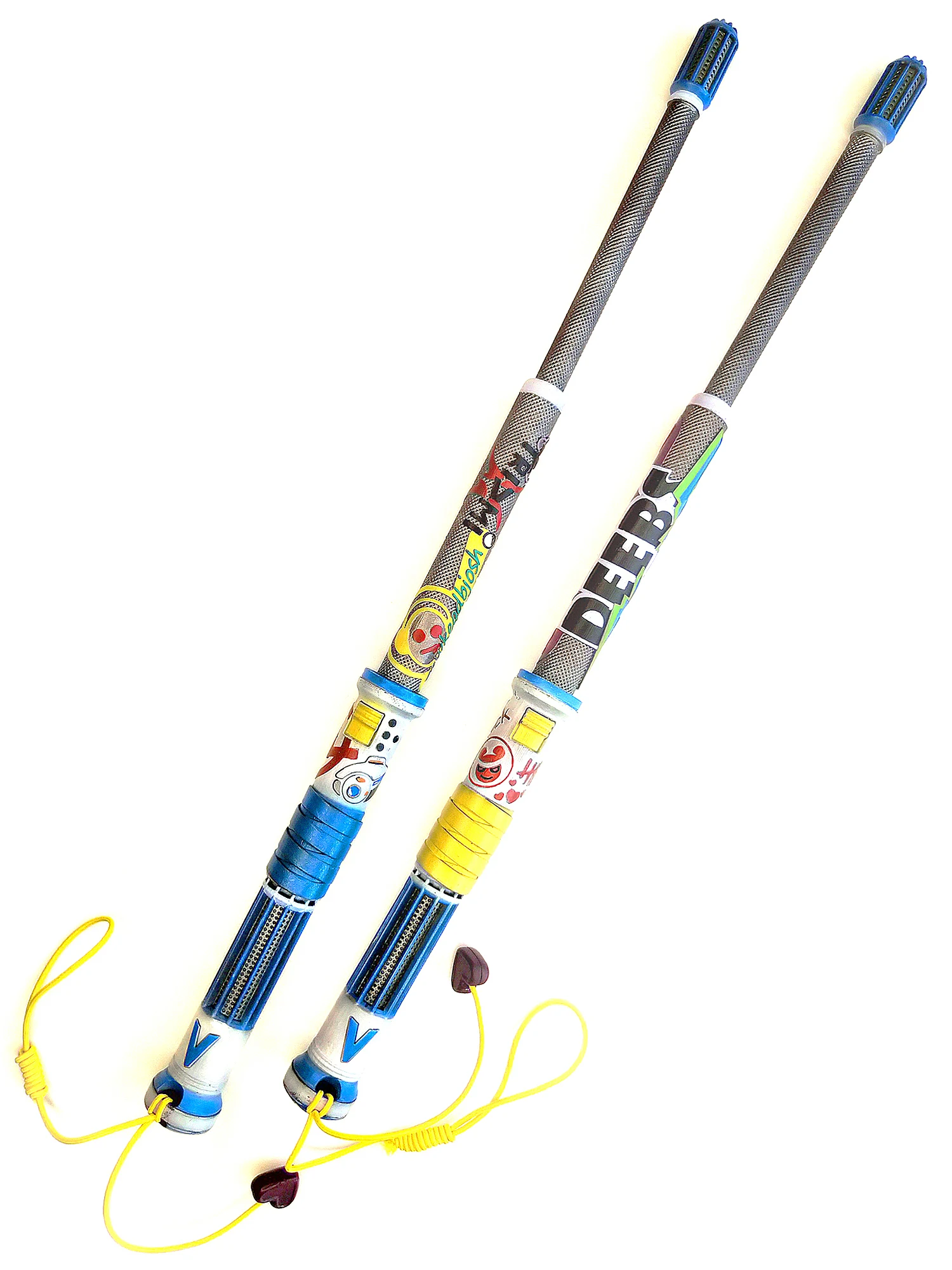 Рисунок 2 - Lifeline Shock Sticks heirloom
