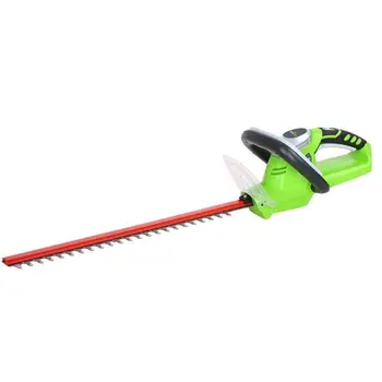 

TOOLS GREENWORKS Trimmer hedges-24 V - 51 cm