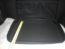 Bolso para herramientas eléctricas Dremel, destornillador eléctrico, Maleta, caja de carga, kit de herramientas multifunción, bolsa tejida