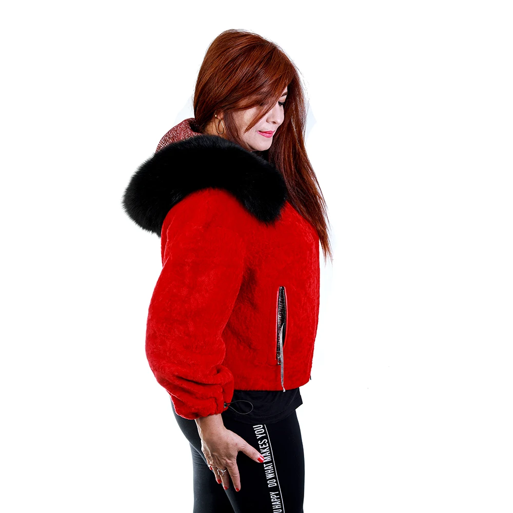 Zoramotti,Leather Jacket,Genuine Leather,Lambskin,Classic,quality,Natural Leather,Keeps,Warm