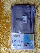 1 par de mangas de brazo de enfriamiento cubierta protección solar UV respirar para escalada de ciclismo, calentadores de brazo de seguridad para deportes al aire libre de Golf