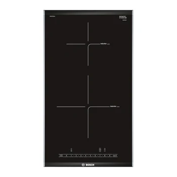 

Induction Hot Plate BOSCH PIB375FB1E 30 cm (2 Cooking areas)