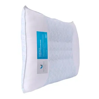 

Pillow голдтекс "anatomic" rapid засыпание а-003 51014312gtp