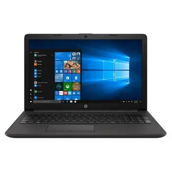 

Notebook HP 255 G7 6MR14EA 15,6" A4-9125 4 GB RAM 1 TB Black