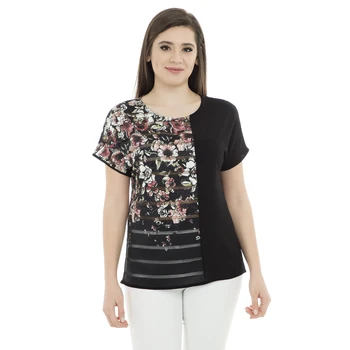 

Camelia Bluz WOMEN BLOUSE 19 E051