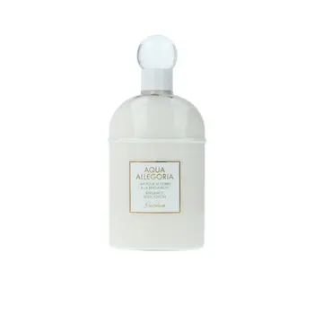 

AQUA ALLEGORIA BERGAMOTE CALABRIA lait pour le corps 200 ml