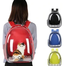 morral transparente gato – Compra morral transparente gato con envío gratis  en AliExpress version