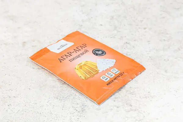 Агар Агар Купить В Пятерочке Спб