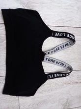 Sujetador de tipo Top deportivo para mujer, Top de alto impacto para gimnasio, Fitness, Yoga, correr, almohadilla, tanque de ropa deportiva, Tops, Bralette deportivo de realce