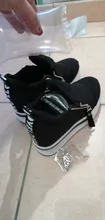 Woman Sneakers Wedges Shoes Platform-Shoes Hidden Heel Canvas Casual Height-Increasing