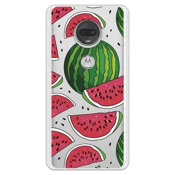 

Stand case costume drawing Sandias WP027 for Motorola Moto G7/G7 Plus