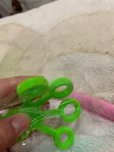 Expansor de mano de silicona para entrenamiento con los dedos, bandas de resistencia para fuerza, ejercicio de muñeca, Fitness, 1 Uds.