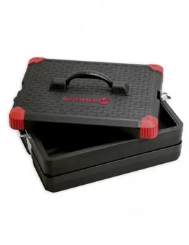 

DOGHER 010-1/2 SEITON box for 1/4.1/2 trays