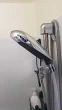 Shower-Heads Hand-Hold Bathroom Multifunction New Modern Dolphin-Design Bionic High-Quality