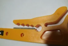 Wire-Cutter Crimper-Pliers Electrical Decrustation Straight Mini Portable