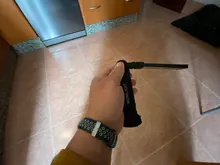 Torch Waterproof Hanging-Lamp Work-Light Tactical-Flashlight Usb Rechargeable Magnetic-Lanterna