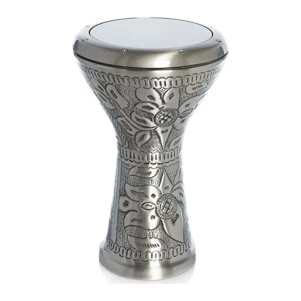 FREE SHIPPING Special Design Solo Drum Turkish Darbuka Doumbek Tombak